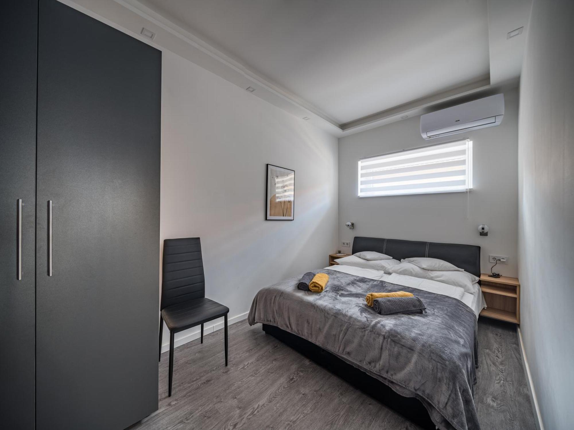 Balatonic Lemon Apartmanhaz Siofok Exterior photo